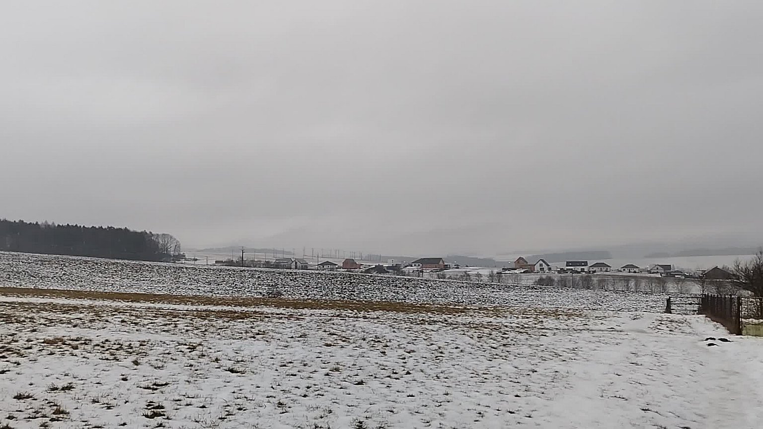 Slavičín,sídliště Vlára