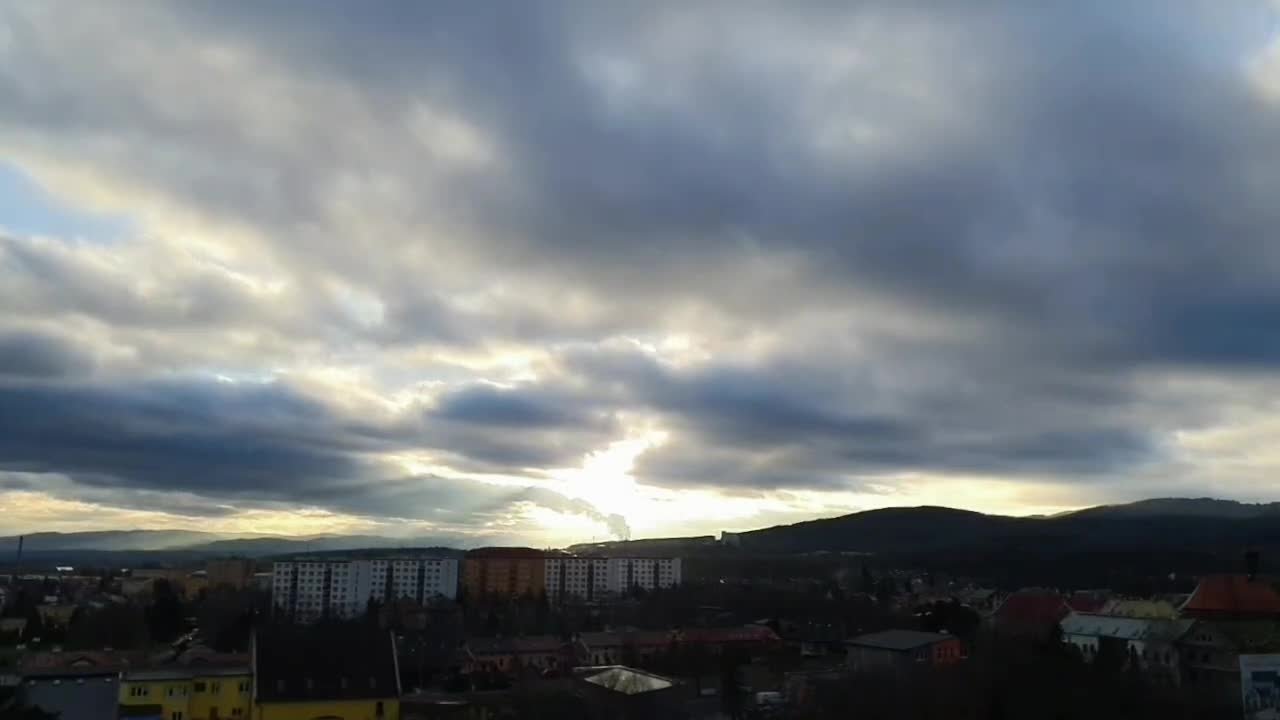 Chomutov