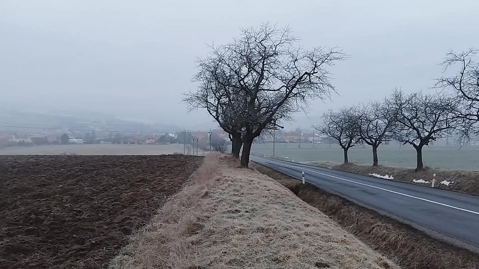 Slavičín,sídliště Vlára