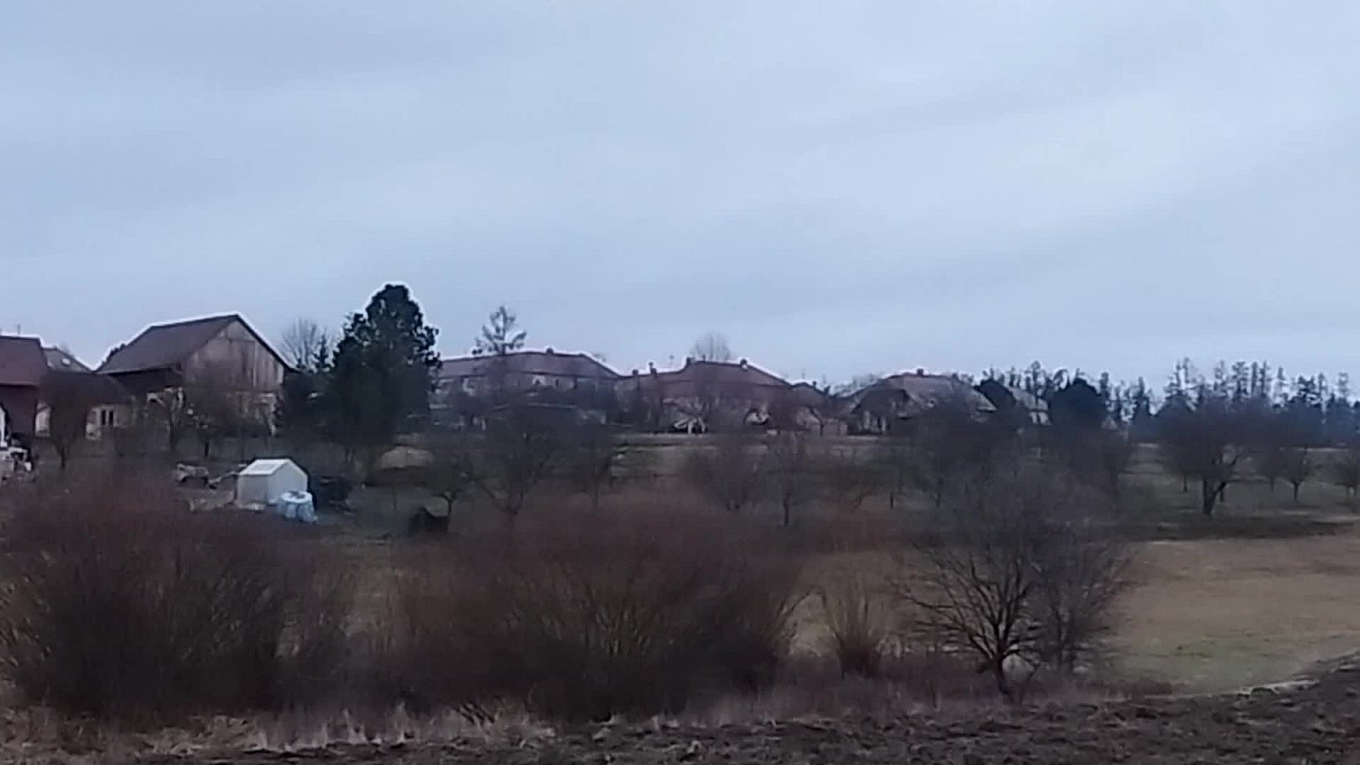 Slavičín,sídliště Vlára