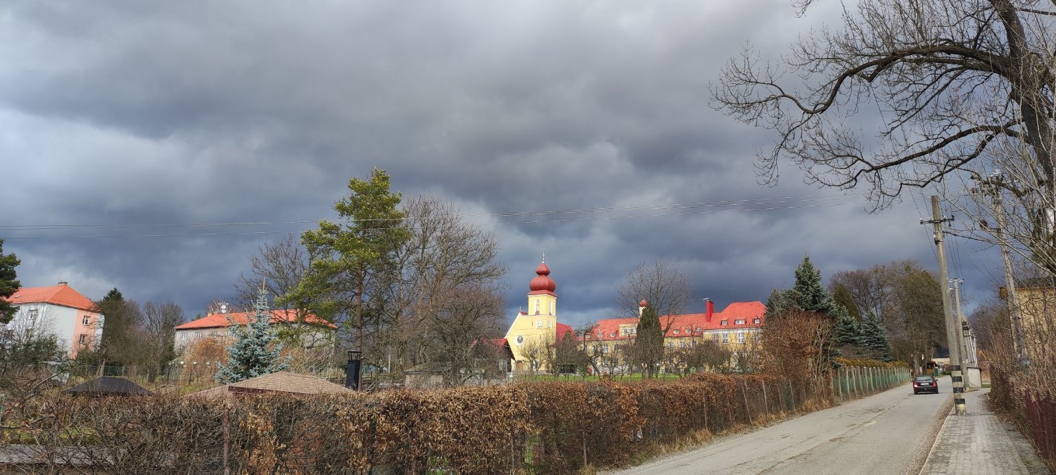 Jablunkov-Bezručova