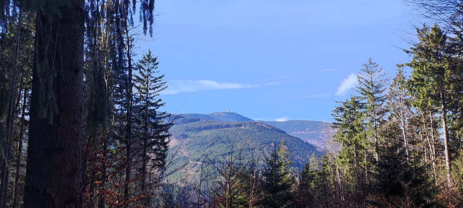Krásná