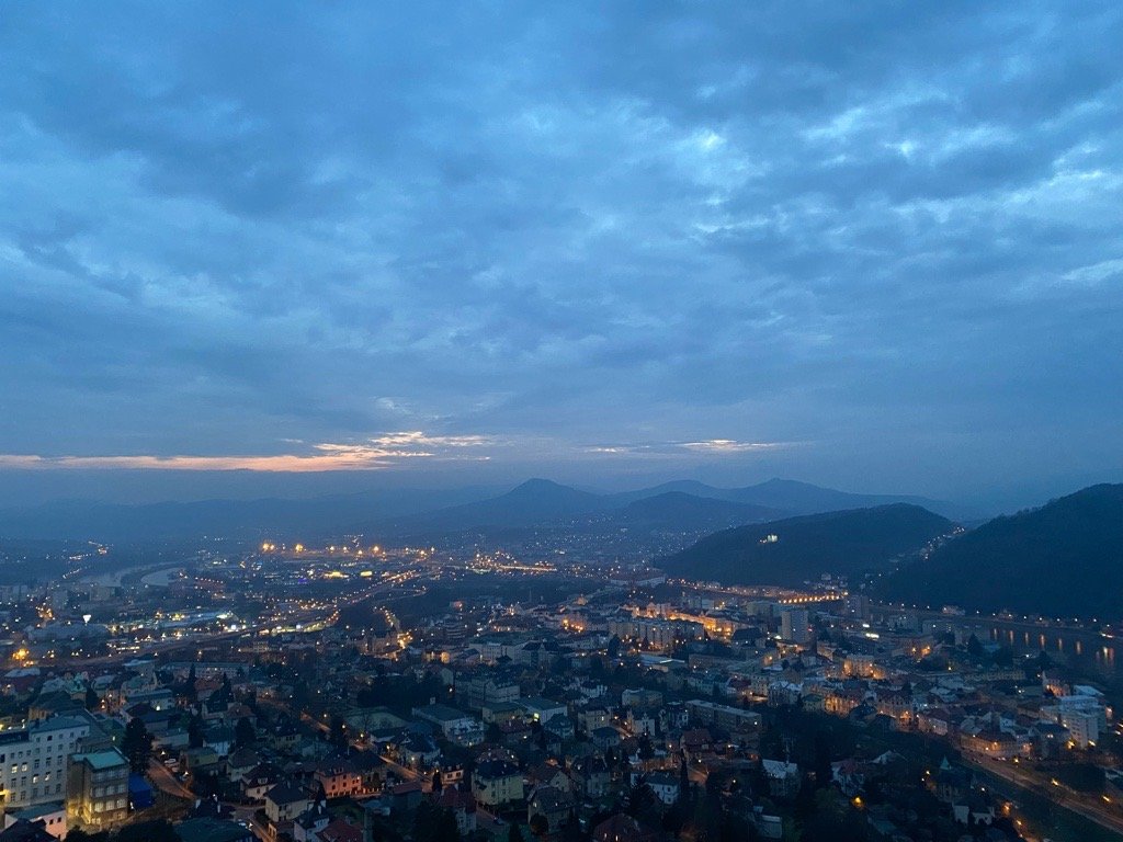 Děčín