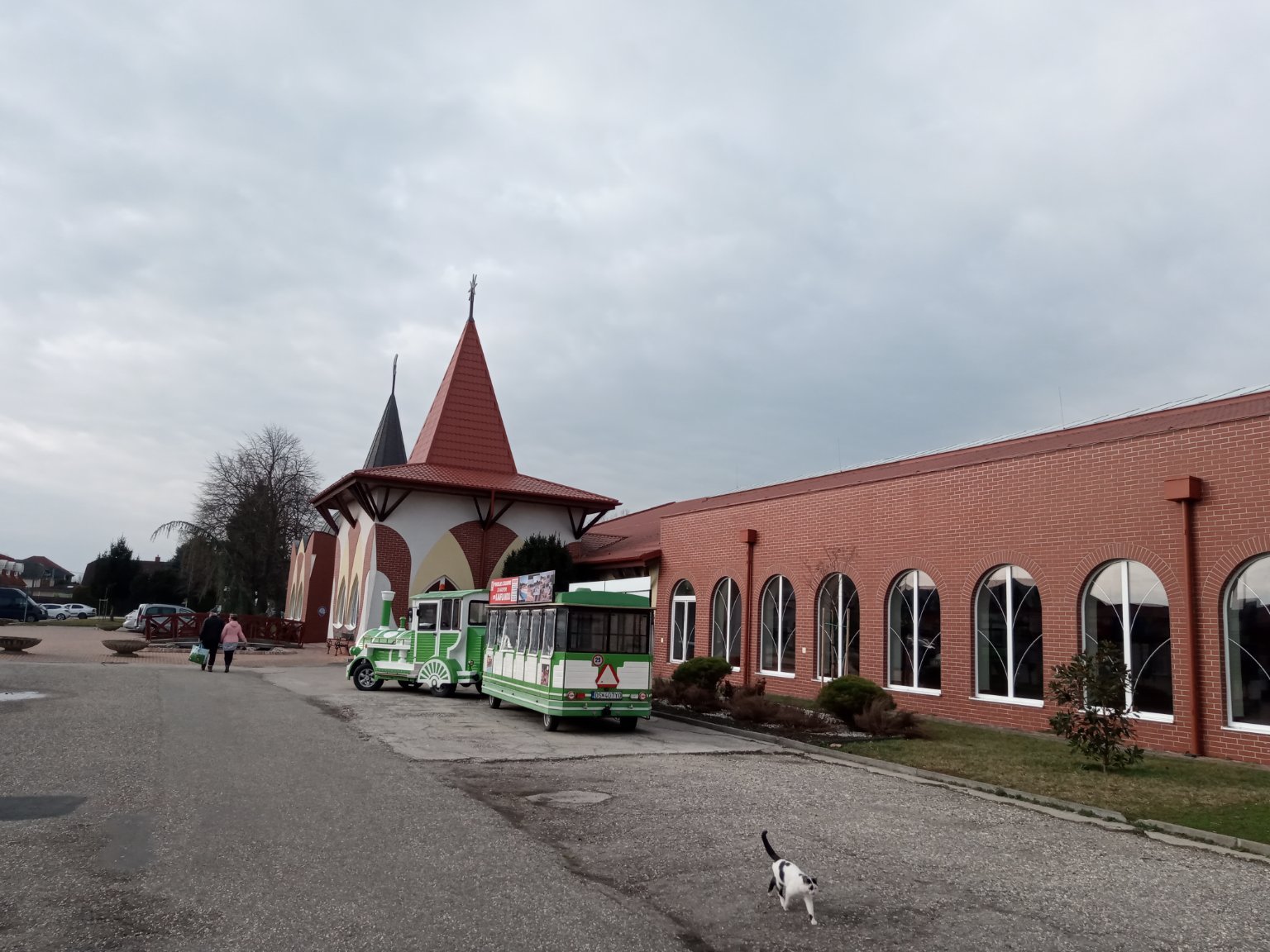 Veľký Meder