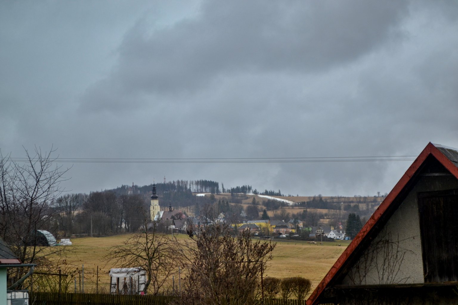 Světlá  Hora