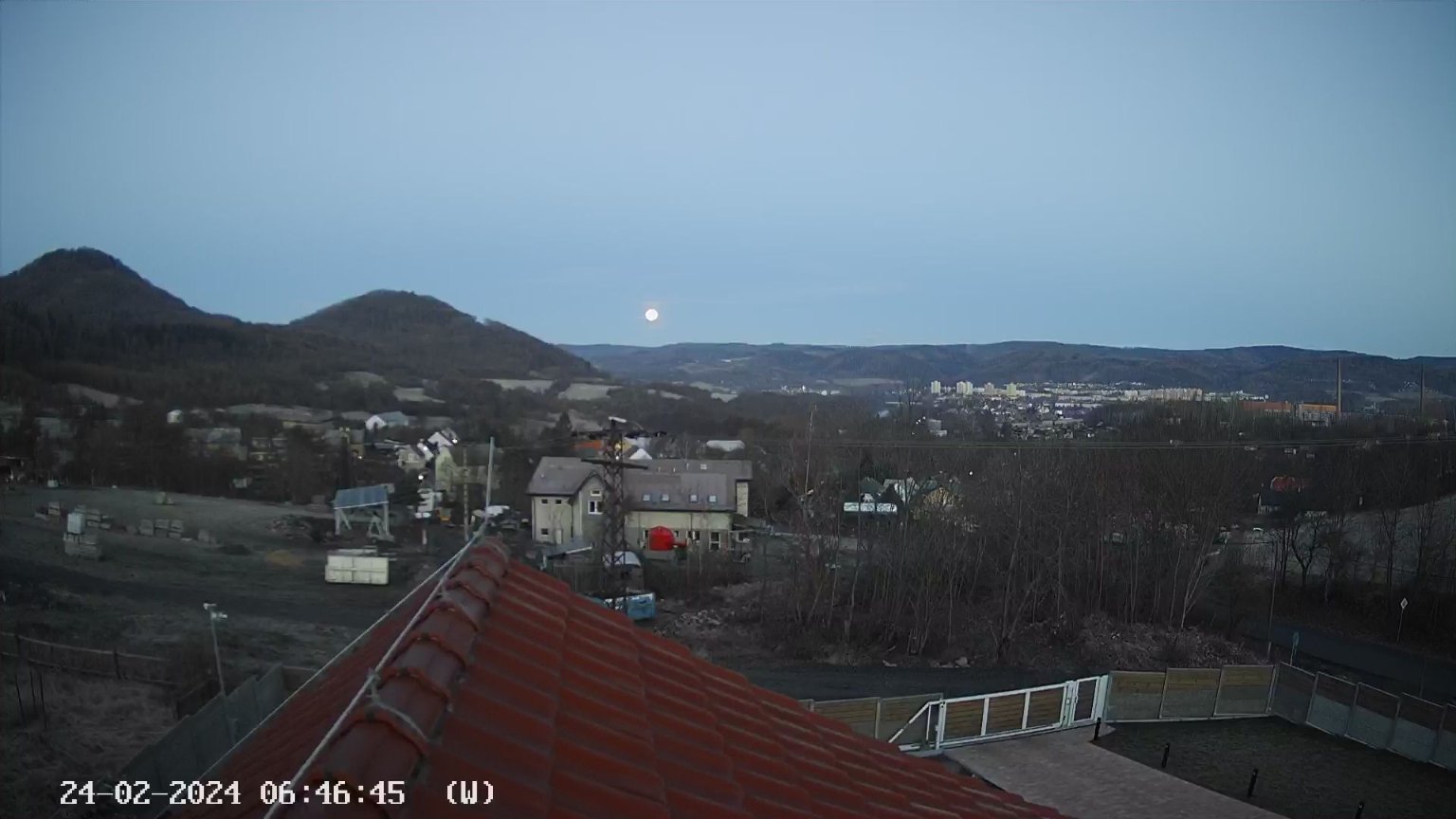 Rašovice u Klášterce nad Ohří