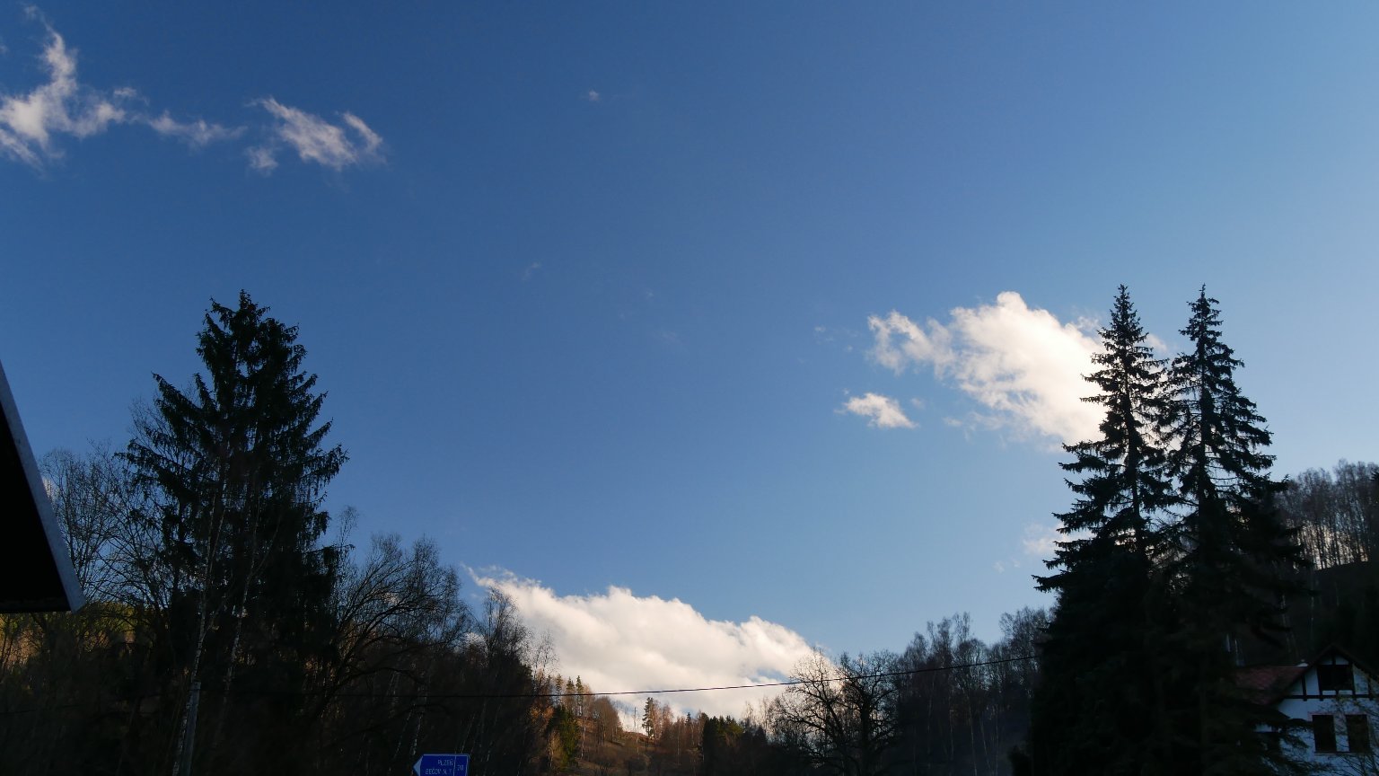 Bečov nad Teplou