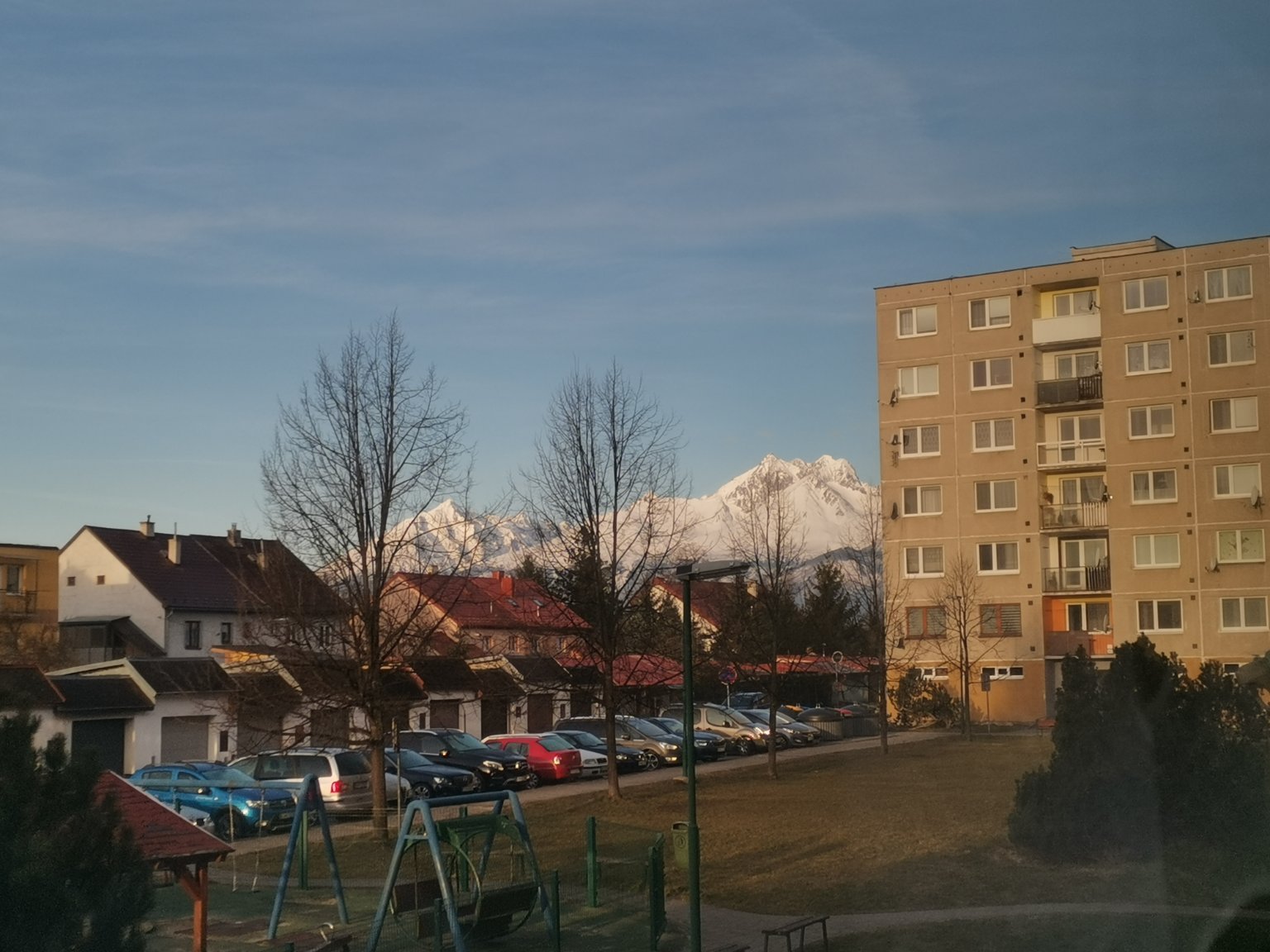 Spišská Bela