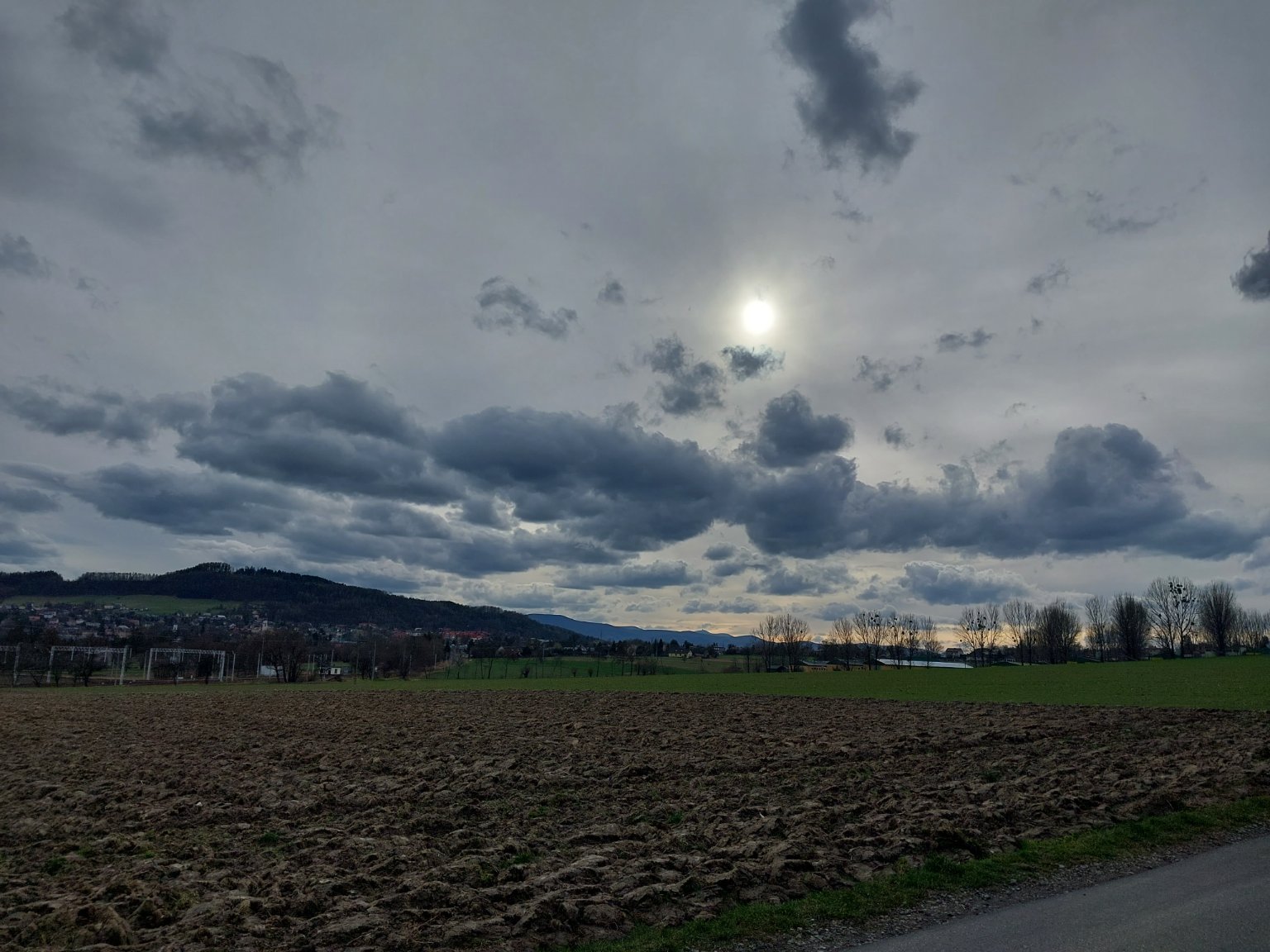Goleszów 