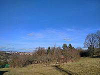 Třebíč-Borovina