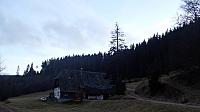 Vohrenbach - Schwarzwald - Německo
