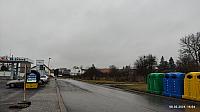 Hořice - Libonice