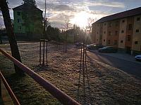 Třebíč-Borovina