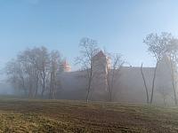 Hrad Veveří