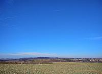 Třebíč-Borovina