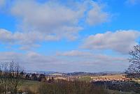 Třebíč-Borovina