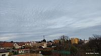 Hořice - Libonice