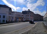 Třebíč-Borovina