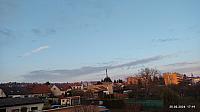 Hořice - Libonice