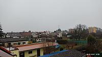 Hořice - Libonice
