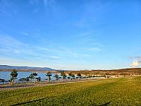 Most jezero 