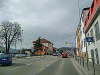 Zastávka