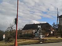 Borovina