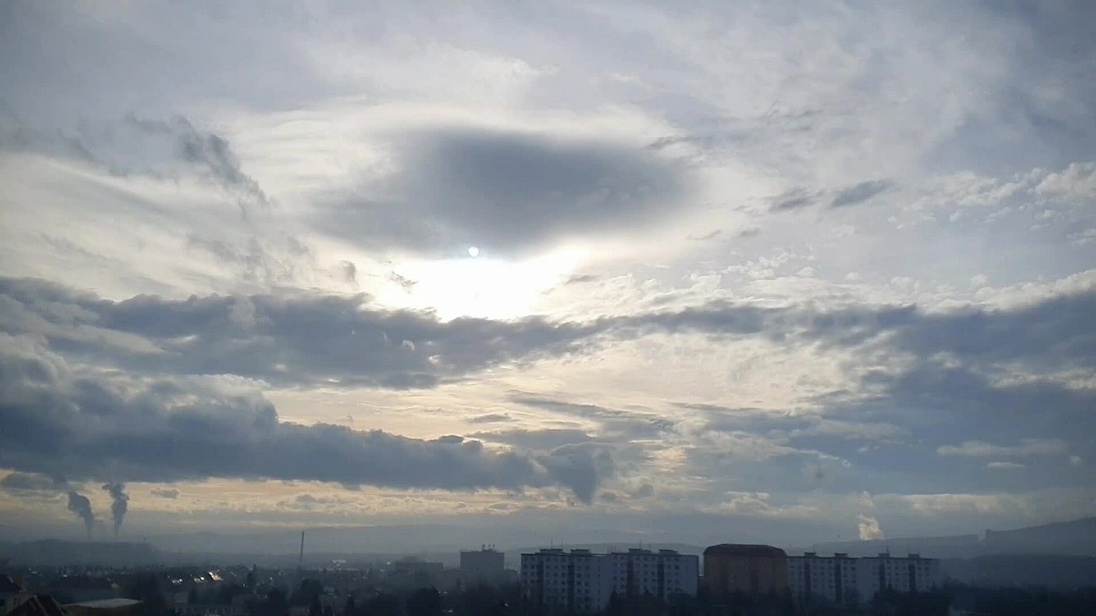 Chomutov