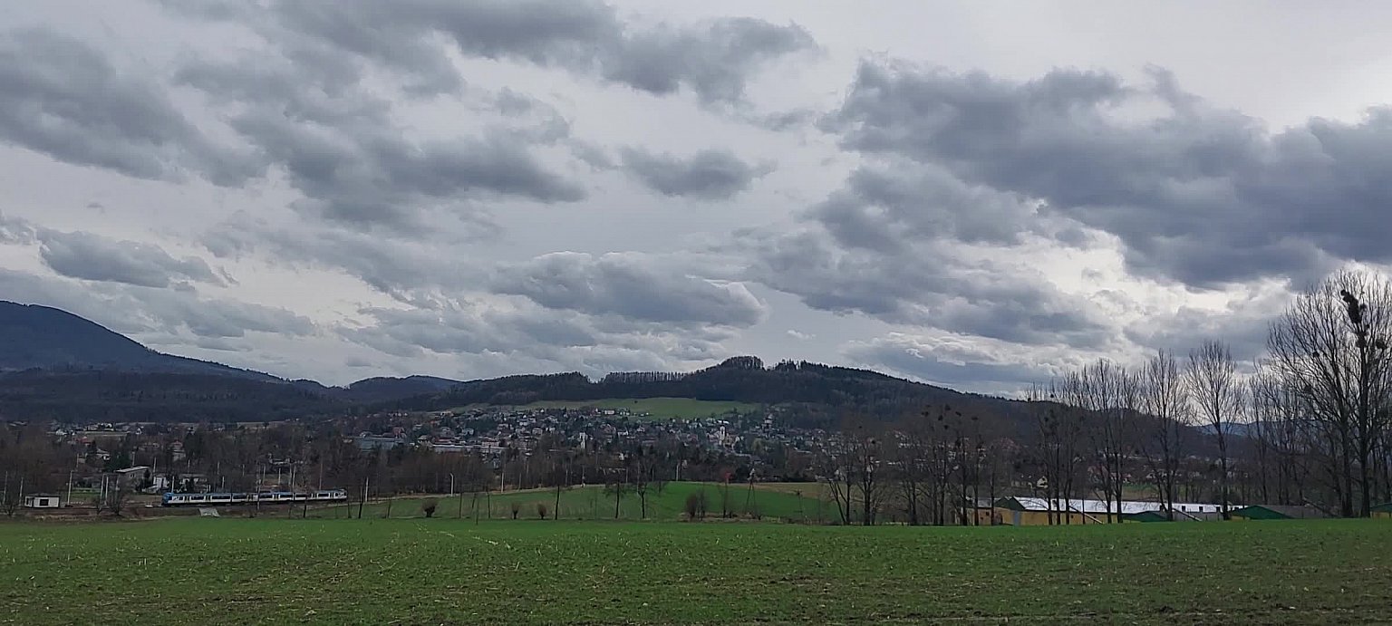 Goleszów 