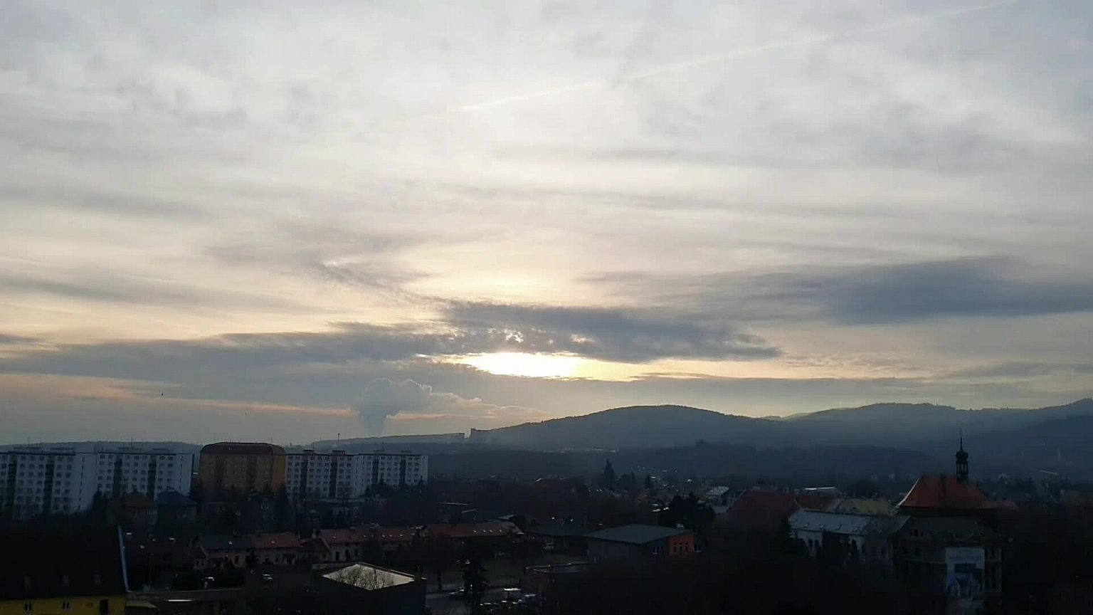 Chomutov