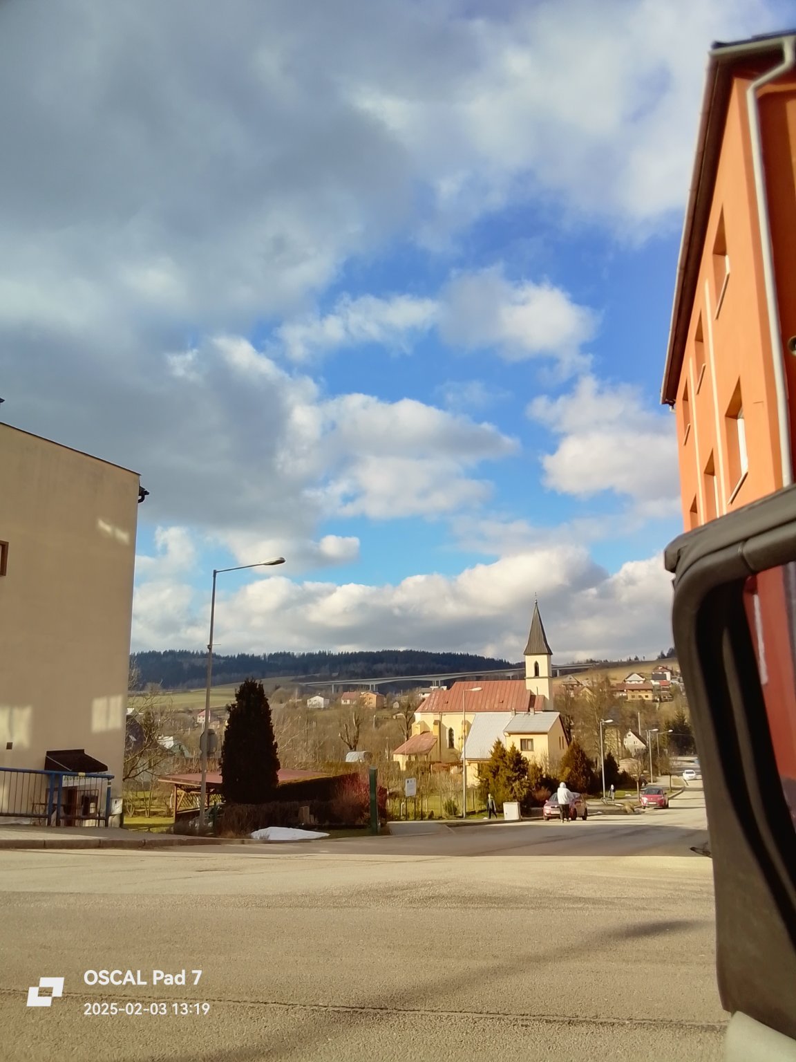 Čierne pri Čadci
