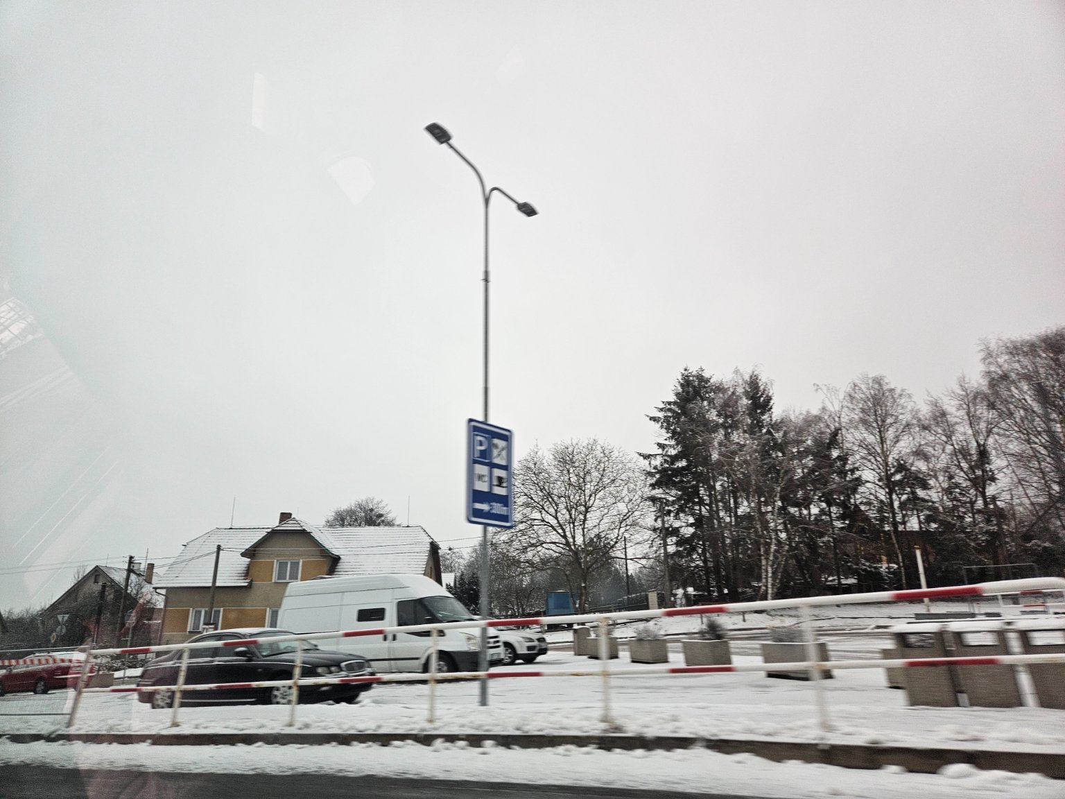 Miličín