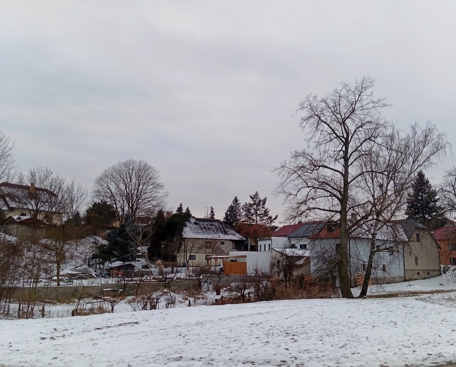 Třebíč-Týn