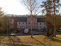 Třebíč-Borovina