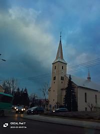 Tvrdošín