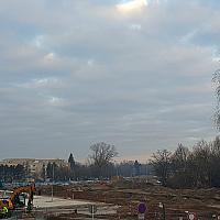 Hradec Králové - Třebeš