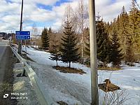 Oravská Lesná