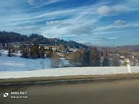 Oravská Lesná