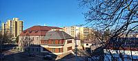 Český Těšín-Ostravská