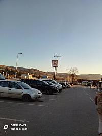 Tvrdošín