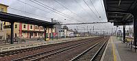 Český Těšín-Jablunkovská