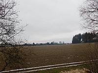 Němčice Zhoř