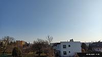 Hořice - Libonice