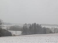 Němčice Zhoř