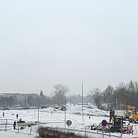 Hradec Králové - Třebeš