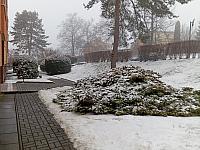 Třebíč-Borovina