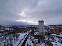 Chomutov