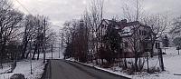 Mistřovice u Českého Těšína 