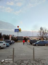 Tvrdošín