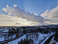 Chomutov